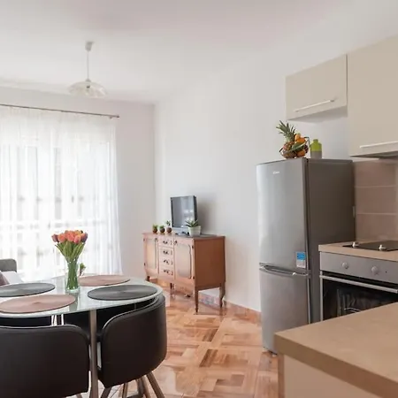 Apartment Celestina *