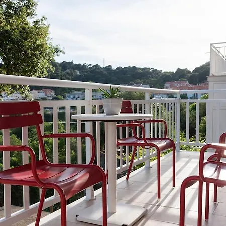 Apartman Celestina *